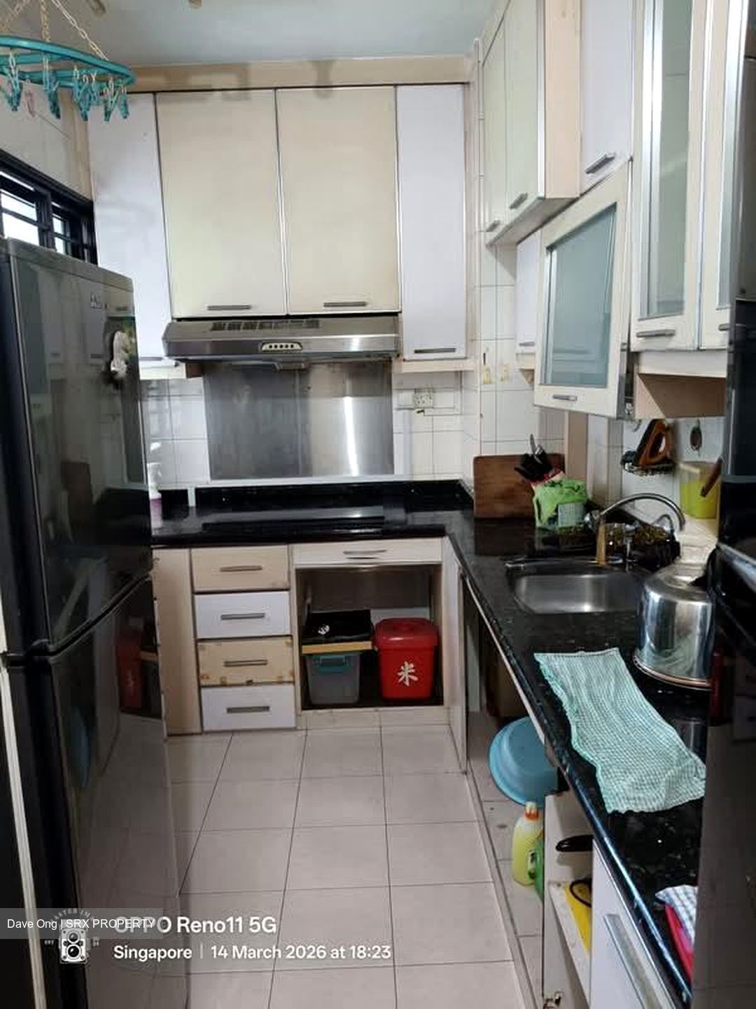 Blk 509B Wellington View (Sembawang), HDB 4 Rooms #535959551
